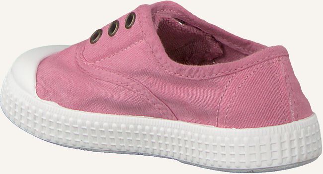 Roze IGOR Lage sneakers BERRI Roze IGOR Lage sneakers BERRI - large