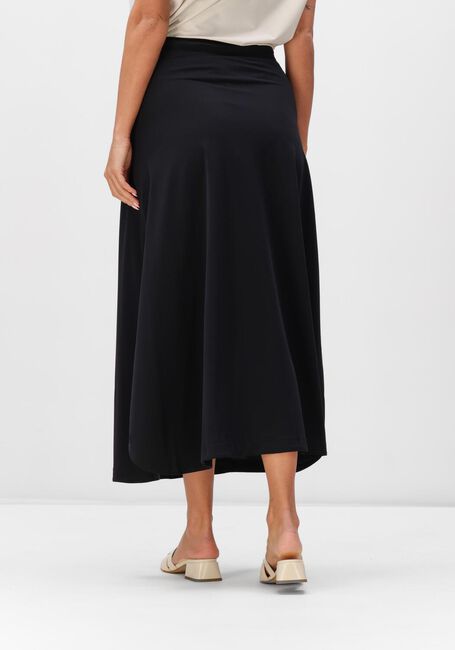 Zwarte JAPAN TKY Maxirok RUBY - large