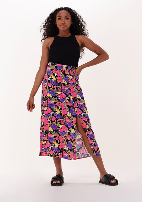 Roze GESTUZ Midirok ALTELAGZ HW SKIRTV - large