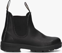 Zwarte BLUNDSTONE Chelsea boots ORIGINAL DAMES - medium