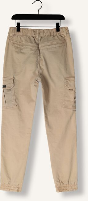 Beige INDIAN BLUE JEANS Cargobroeken CARGO PANT Beige INDIAN BLUE JEANS Cargobroeken CARGO PANT - large