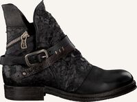 Zwarte A.S.98 Boots 207202 - medium