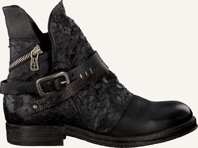Zwarte A.S.98 Boots 207202 Zwarte A.S.98 Boots 207202 - large