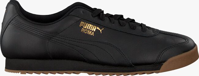 Zwarte PUMA Sneakers ROMA CLASSIC GUM - large