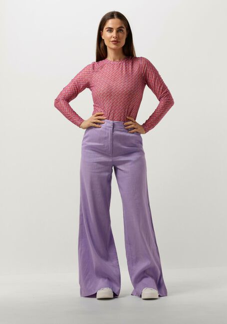 Lila STUDIO AMAYA Tops & T-shirts GINNY - large