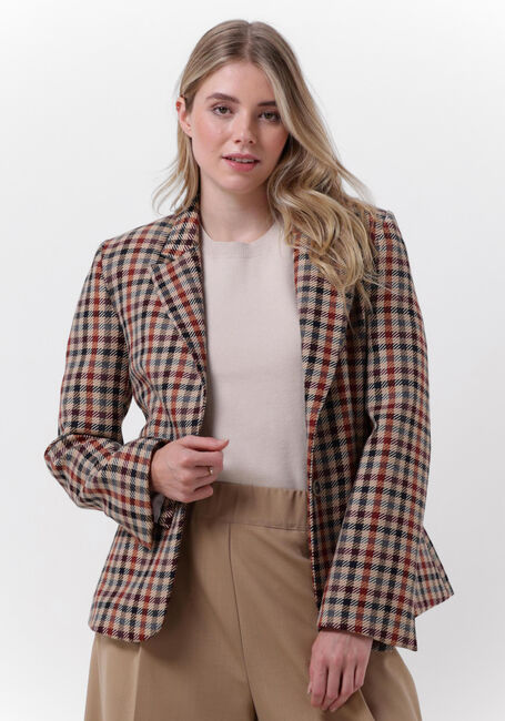 Multi SEMICOUTURE Blazer Y2WM01 - large