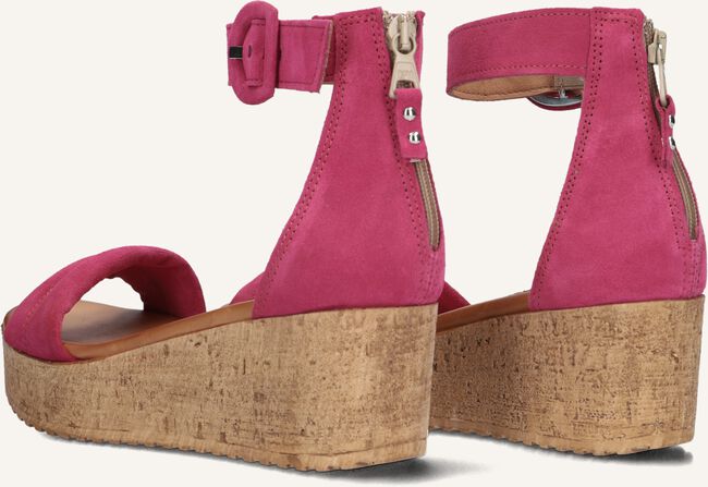 Roze AYANA Sandalen met hak 722025 Roze AYANA Sandalen met hak 722025 - large