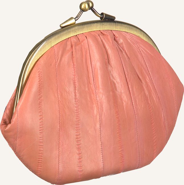 Roze BECKSONDERGAARD Portemonnee GRANNY Roze BECKSONDERGAARD Portemonnee GRANNY - large