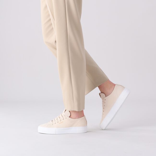 Beige COPENHAGEN STUDIOS Lage sneakers CPH407 Beige COPENHAGEN STUDIOS Lage sneakers CPH407 - large