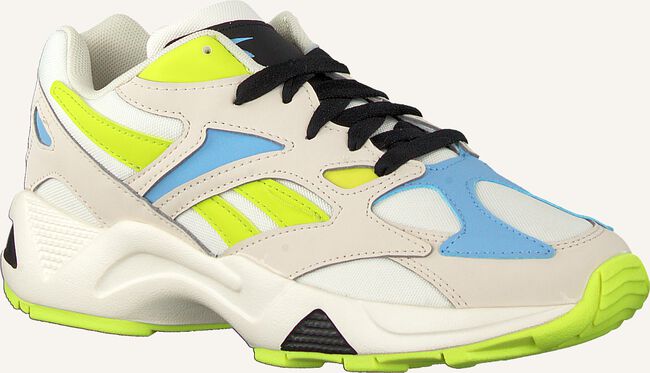Beige REEBOK Lage sneakers AZTREK 96 Beige REEBOK Lage sneakers AZTREK 96 - large