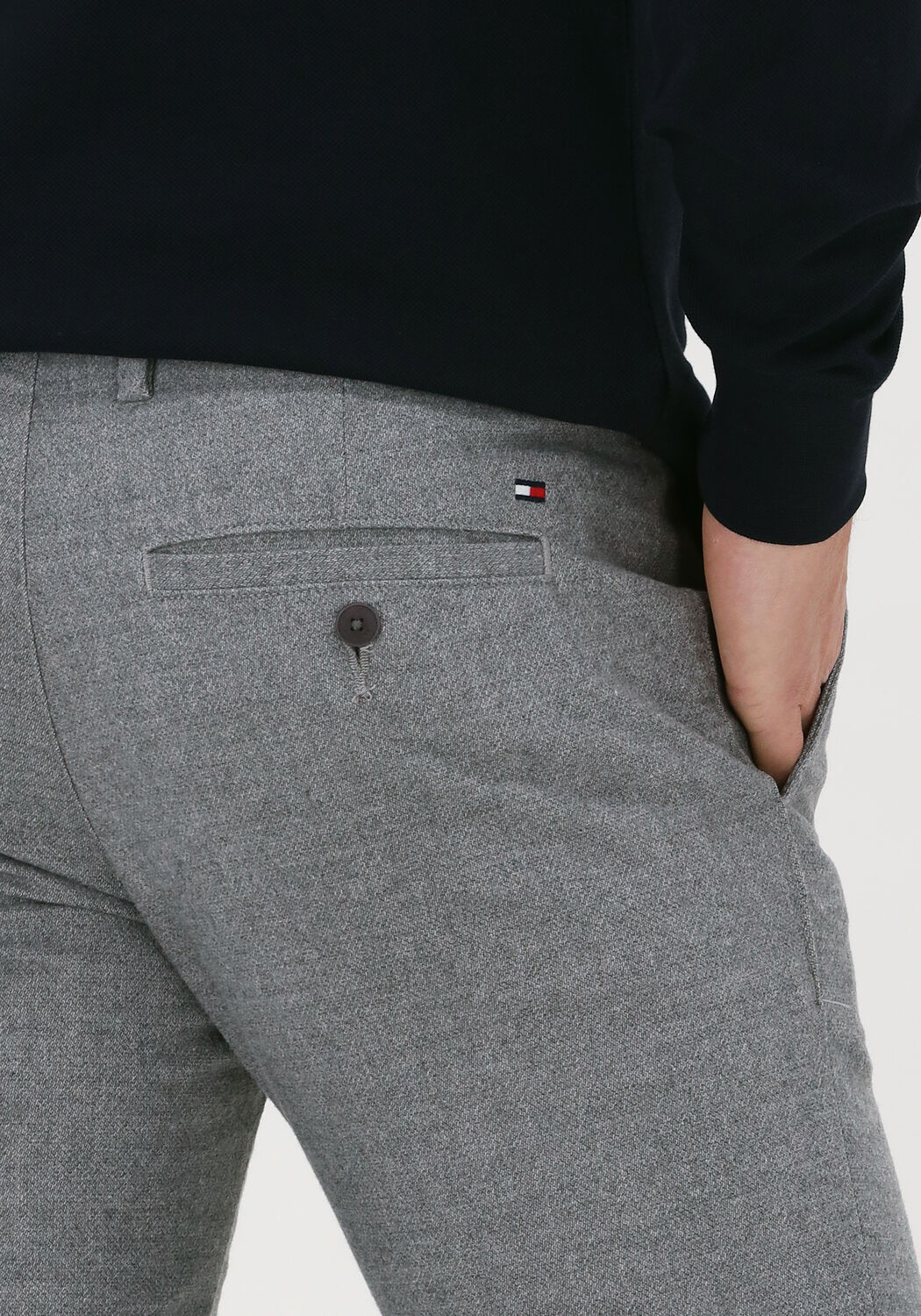 Tommy hilfiger pantalon hot sale