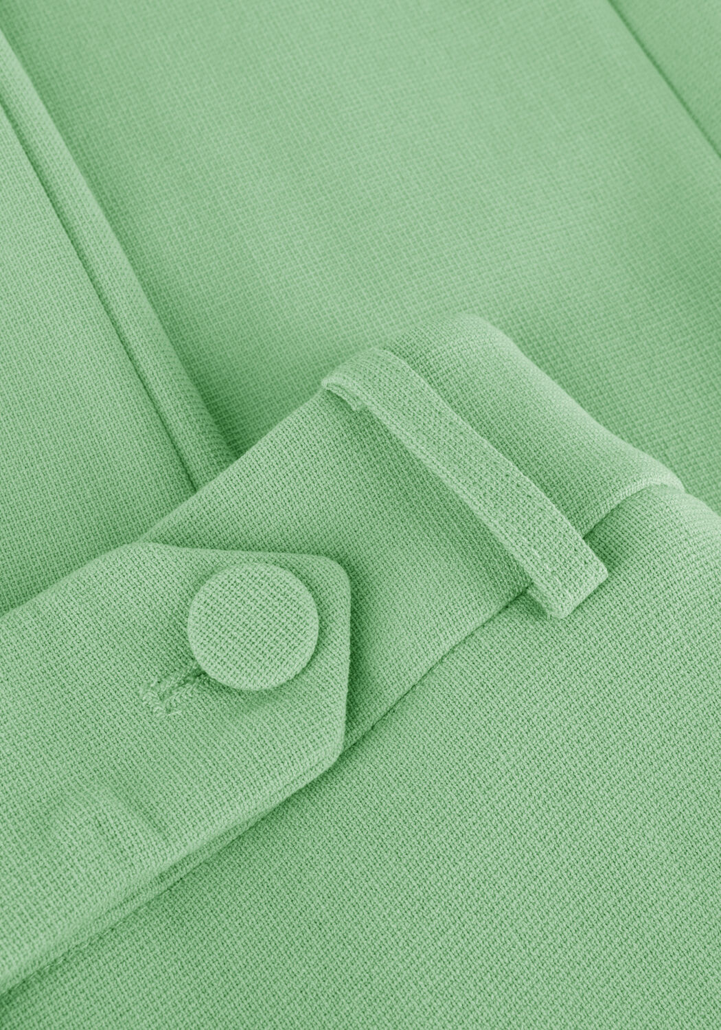 Groene JOSH V Wijde broek LARA - large