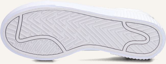 Witte NIKE Lage sneakers WMNS COURT LEGACY LIFT Witte NIKE Lage sneakers WMNS COURT LEGACY LIFT - large