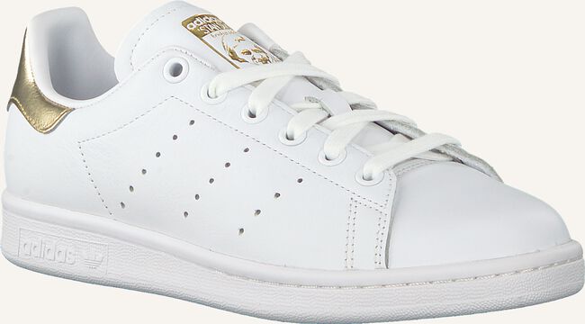 Witte ADIDAS Lage sneakers STAN SMITH DAMES Witte ADIDAS Lage sneakers STAN SMITH DAMES - large