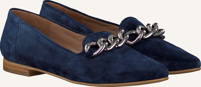 Blauwe VIA VAI Loafers 5014085 Blauwe VIA VAI Loafers 5014085 - large