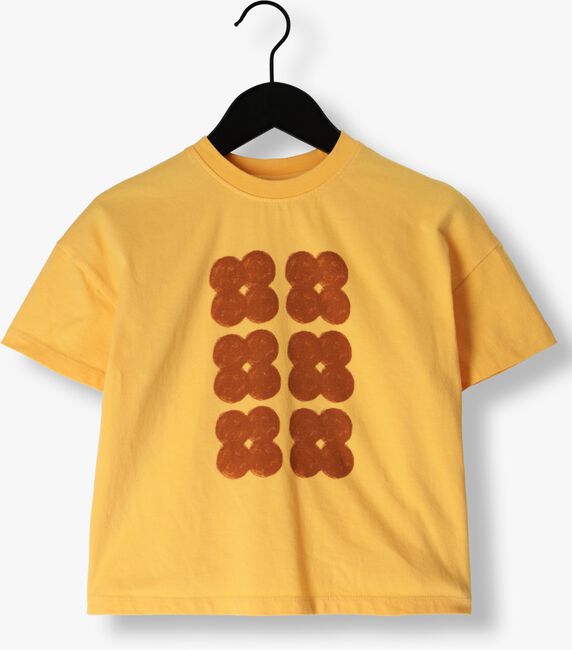 Gele Jelly Mallow T-shirt CLOVER T-SHIRT - large
