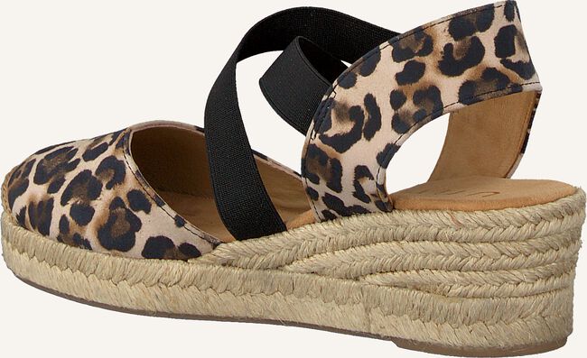 Beige UNISA Espadrilles CELE Beige UNISA Espadrilles CELE - large