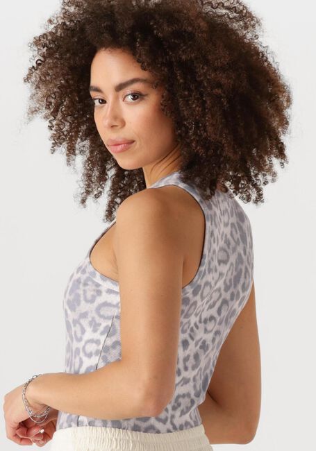 Grijze REFINED DEPARTMENT Top RICHELLE - large