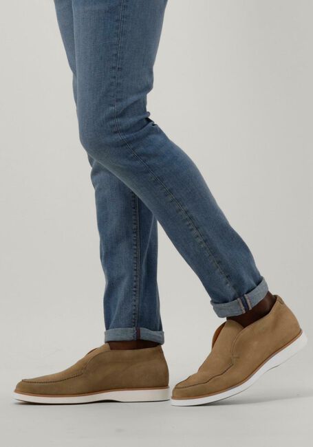 Taupe MAGNANNI Instappers 25121 Taupe MAGNANNI Instappers 25121 - large