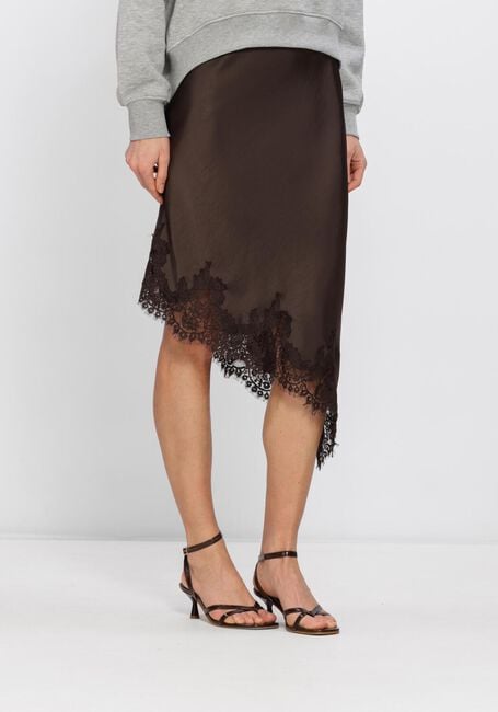 Bruine NOTRE-V Midirok HV-HEIDIE - large