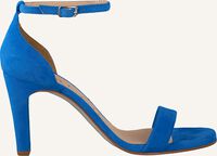 Blauwe UNISA Platte sandalen SELMA Blauwe UNISA Platte sandalen SELMA - medium