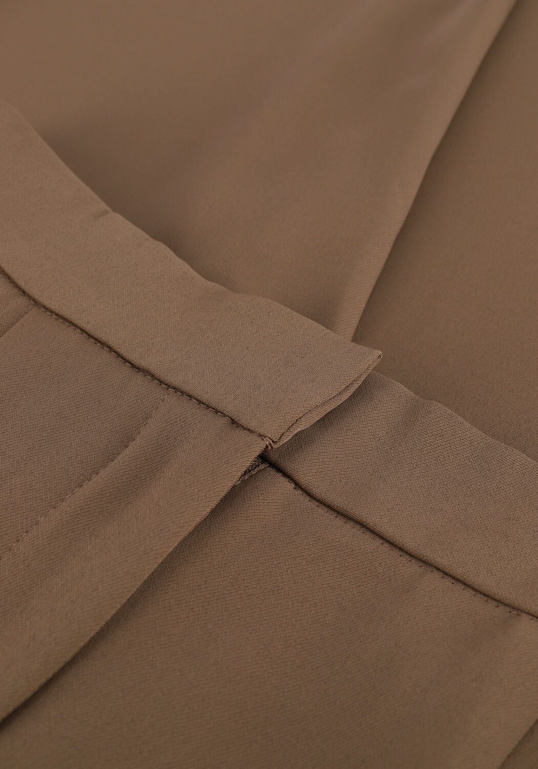 Khaki NEO NOIR Pantalon BOUNCE PANTS - large