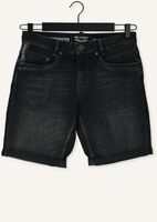 Zwarte PME LEGEND Jeans SKYMASTER SHORTS TRUE BLACK DENIM Zwarte PME LEGEND Jeans SKYMASTER SHORTS TRUE BLACK DENIM - medium