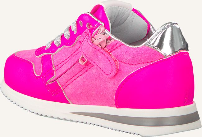 Roze PINOCCHIO Lage sneakers P1089 Roze PINOCCHIO Lage sneakers P1089 - large