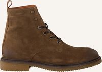 Taupe GROTESQUE Veterboots BUCKO 2 - medium