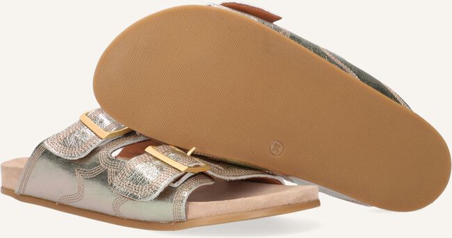 Gouden NOTRE-V Slippers 10369 Gouden NOTRE-V Slippers 10369 - large