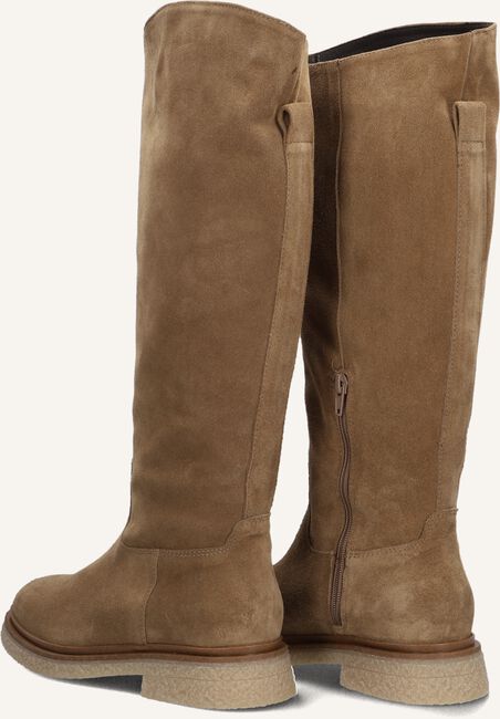 Taupe AYANA Hoge laarzen 09-243 Taupe AYANA Hoge laarzen 09-243 - large