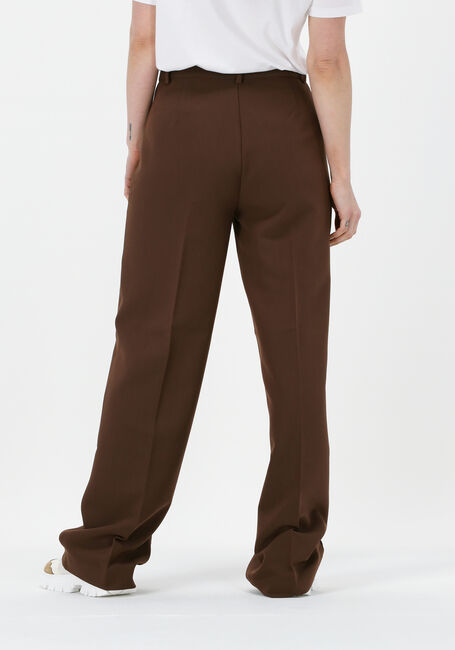 Bruine ENVII Pantalon ENSMITH PANTS AOP 6797 - large