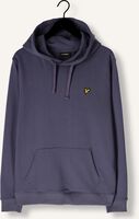 LYLE & SCOTT PULLOVER HOODIE LYLE & SCOTT PULLOVER HOODIE - medium