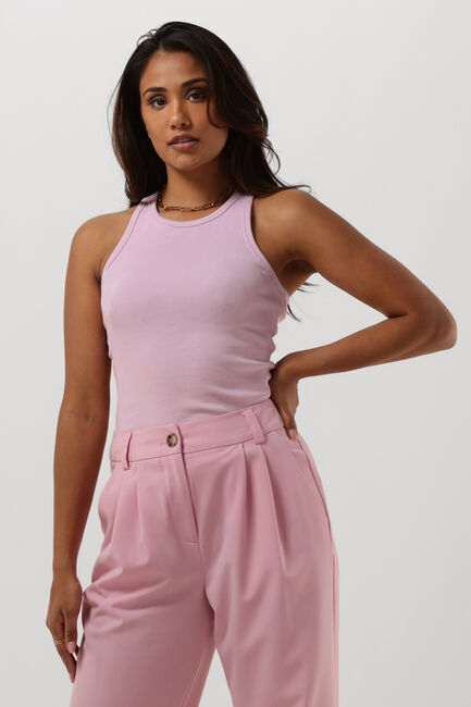 Roze MODSTRÖM Top IGOR TOP - large