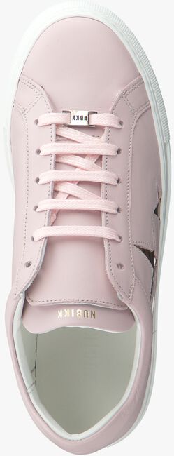 Roze NUBIKK Sneakers JULIA | Omoda