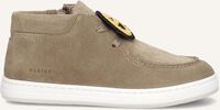 Taupe NUBIKK Lage sneakers JIRO GIO K - medium