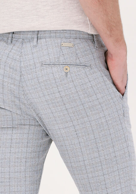 Beige ALBERTO Pantalon ROB - large
