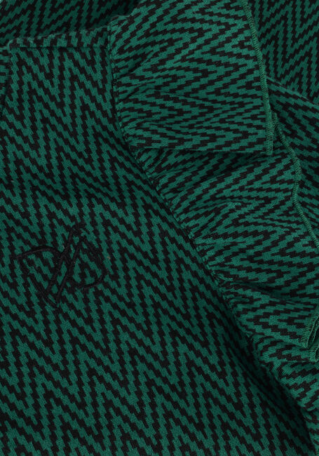 Groene RETOUR Tops & T-shirts SHELLEY - large