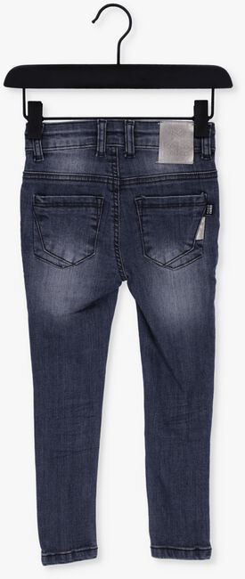Grijze KOKO NOKO Skinny jeans U44926 - large