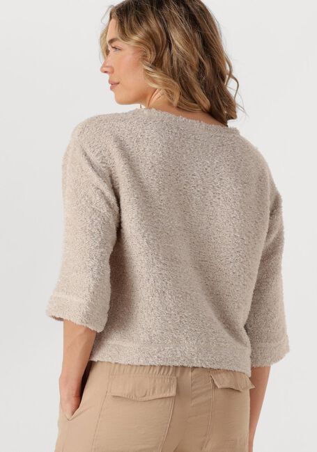 Beige MOSCOW Trui 143-04-JENSIE - large