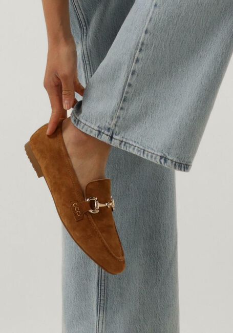 Camel BLASZ Loafers SHN2559 Camel BLASZ Loafers SHN2559 - large