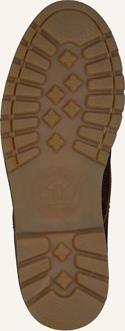 Cognac PANAMA JACK Veterboots PANAMA 03 B44 Cognac PANAMA JACK Veterboots PANAMA 03 B44 - large