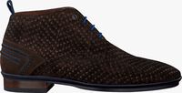 Bruine FLORIS VAN BOMMEL Nette schoenen 10960 - medium