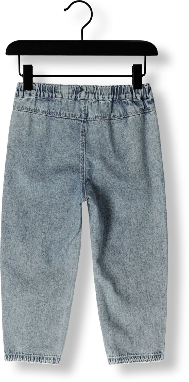 LIL' ATELIER Meisjes Jeans Nmffunda Loose Jeans 4331-fd F Lil Blauw