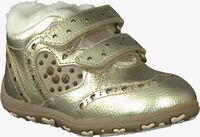 gouden GEOX Sneakers B24E6S 000HG  - medium