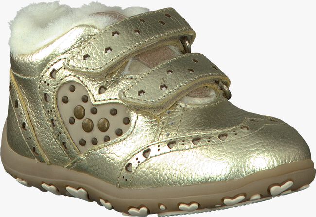 gouden GEOX Sneakers B24E6S 000HG  - large