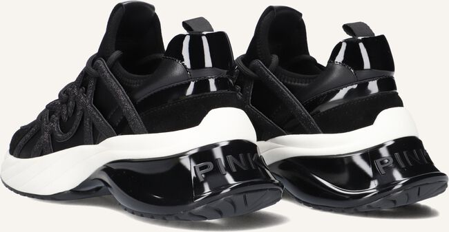 Zwarte PINKO Lage sneakers ARIEL 01 Zwarte PINKO Lage sneakers ARIEL 01 - large