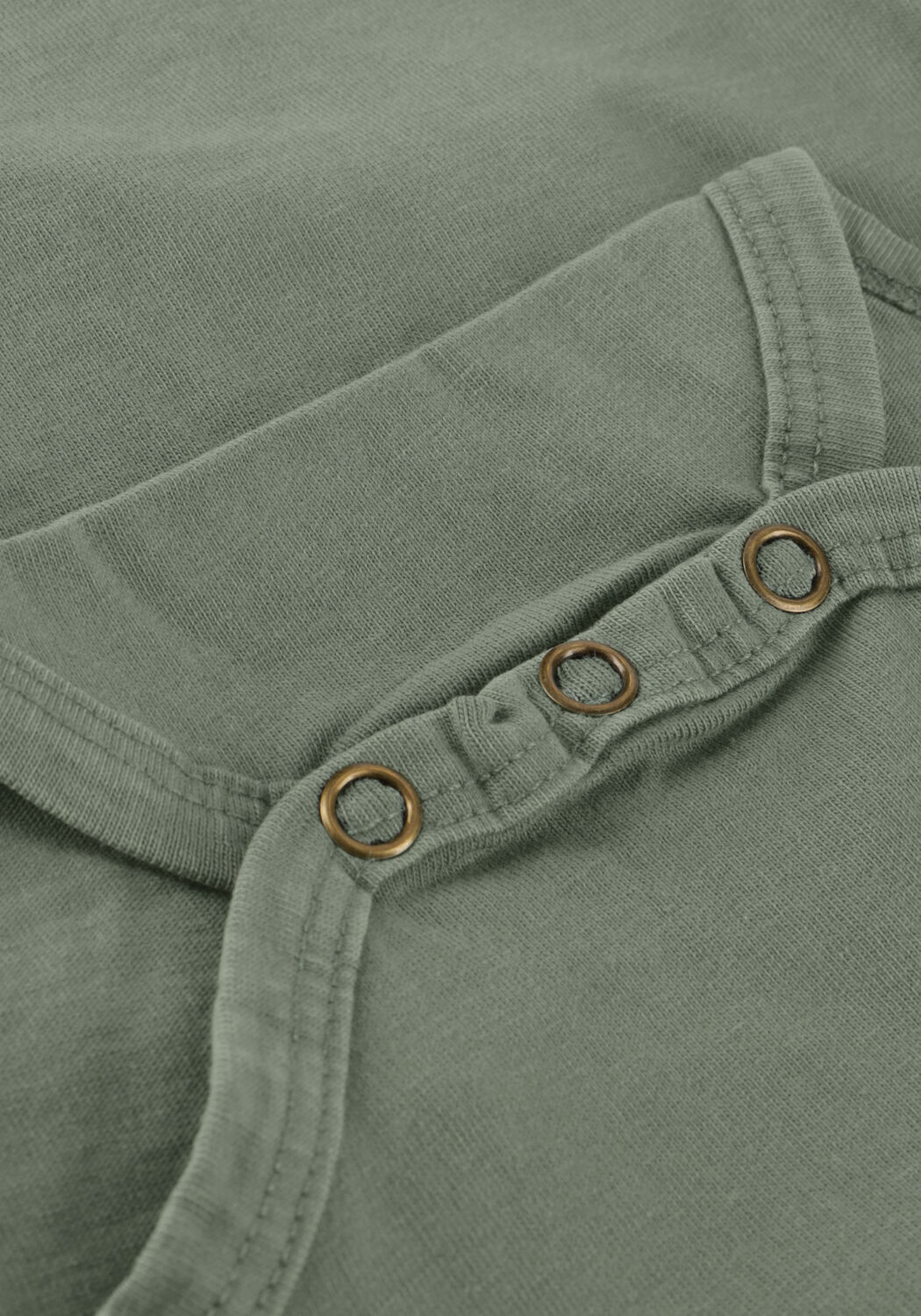 Groene LIL' ATELIER Rompers NBMNORO LS BODY - large