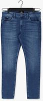 Blauwe 7 FOR ALL MANKIND Slim fit jeans RONNIE
