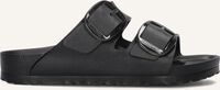 Zwarte BIRKENSTOCK Teenslippers ARIZONA BIG BUCKLE EVA EVA Zwarte BIRKENSTOCK Teenslippers ARIZONA BIG BUCKLE EVA EVA - medium
